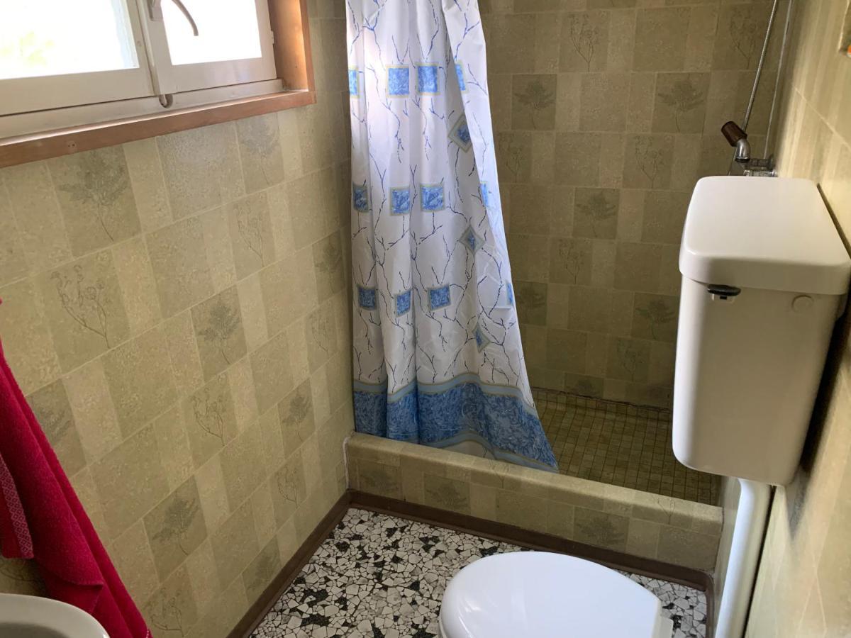 Naturnahe Wohnung Fur 1 - 4 Personen Бриенц Экстерьер фото